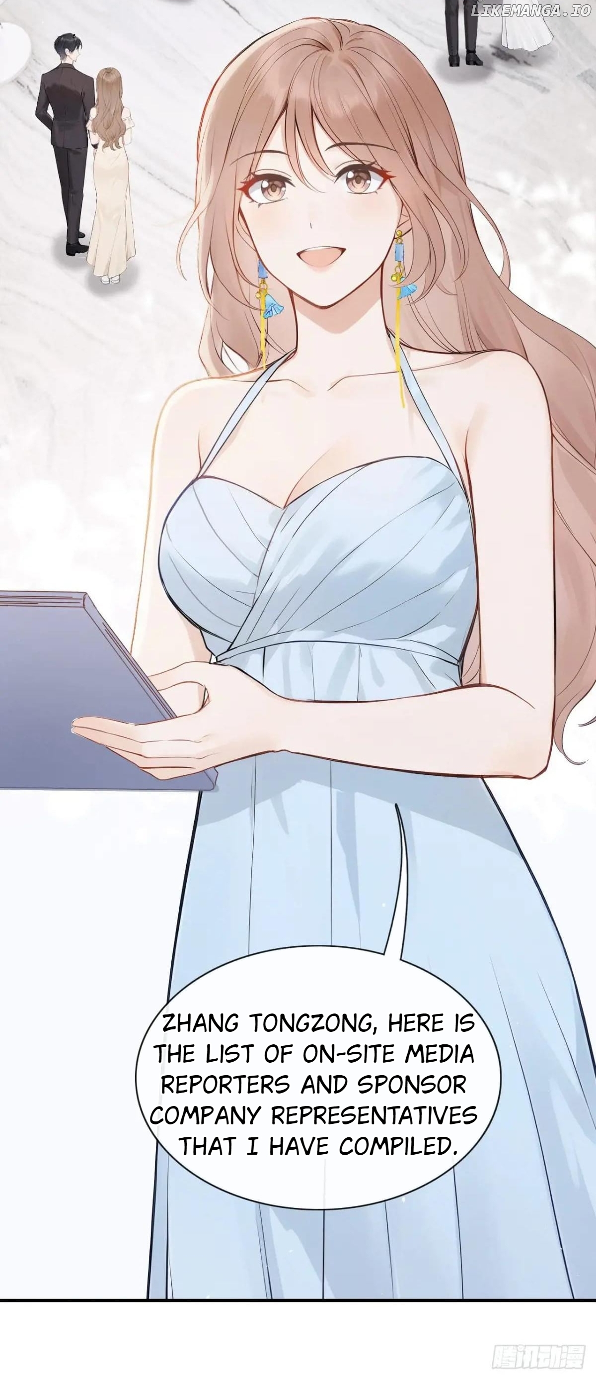 Living Together Just To Guide You Chapter 81 - page 2